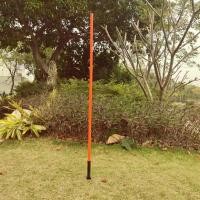 ราคา เสาป้ายพร้อมฐานสปริง เสาฝึกซ้อมฟุตบอลบาสเกตบอล (21197674298)