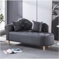 ราคา โซฟาหลุยส์ ประดับคริสตัลรุ่นหนัง เบาะนุ่มแน่นนั่งสบาย ทำความสะอาดง่าย (21035231869)