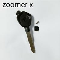 ราคา กุญแจรถHONDA รุ่น zoomer x กุญแจมอเตอร์ไซค์ กุญแจzoomer x (19640378248)