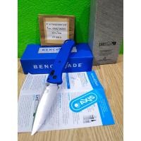 ราคา มีดพับแท้ MADE IN USA รุ่น BENCHMADE 535 BUGOUT (21309061895)