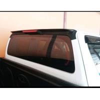 ราคา สปอยเลอร์หลังคา Revo Cab (13265228325)