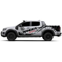ราคา L 162 sticker ford rangerสติ๊กเกอร์แต่งรถford สติ๊กเกอร์รถกระบะ สติ๊กเกอร์หัวกะโหลก สติ๊กเกอร์ลายสาดโคลน (19182579190)