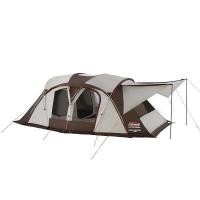 ราคา COLEMAN JP 4S WIDE 2 ROOM CURVE (19479578440)