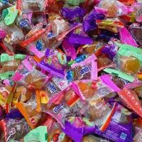 ราคา XP บ๊วย 3 รส ถุงใหญ่ 100 เม็ด รสชาติหวานอมเปรี้ยว บ๊วยรวมรส อร่อย ราคาถูก ทานเพลินอร่อยดี คละรส บ๊วยรวม บ๊วยสามรส (13200290851)