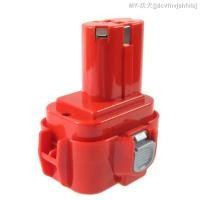 ราคา 9 6V สว่านไขควง NiMH แบตเตอรี่ Makita เครื่องมือไฟฟ้าอุปกรณ์เสริมแบตเตอรี่ 9120 9122 แบรนด์ใหม่ jdcvfnvjshfvls (20922504472)