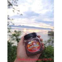 ราคา กะปิใต้ กะปิน้ำพริก กะปิกุ้งเคย กะปิอย่างดี อร่อยทุกเมนู สะอาด ไม่ใส่สี ไม่ใส่สารกันบูด ของดีแหลมสัก กระบี่ (20925622965)