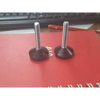 ราคา ขาฉิ่งปรับระดับ ฐานก้นหอย ฐาน35มิล เกลียว 8มิลx 45มิล ห่อ4 (429613950)