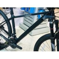 ราคา ผ่อนได้ จักรยานเสือภูเขา JAVA VETTA CABON ล้อ 27 5 เฟรมคาร์บอน ชุดเกียร์ Shimano 27 speed เบรคน้ำมัน โช้คน้ำมันล็อคได้ (12189730468)