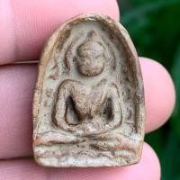 ราคา พระกำแพงซุ้มกอ กรุวัดพิกุล กำแพงเพชร ส่งตรงปก ค218 (20714292592)