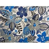 ราคา ผ้าเมตร ผ้าฝ้าย ผ้าฝ้ายลายกระสอบ ผ้าลายดอก ผ้าตัดชุดสูท ผ้าตัดชุดทำงาน ผ้าตัดชุดแฟชั่น หน้ากว้าง 55 นิ้ว หน่วยขายเป็นเมตร (16171471973)