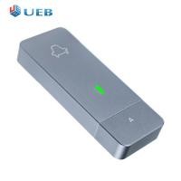 ราคา M 2อะแดปเตอร์เคส SSD 2230 NVMe JMS583เคสโซลิดสเตทไดรฟ์ USB3 2กล่องฮาร์ดดิสก์ภายนอก Gen2 M B คีย์สำหรับ M2 2230 SSD (20635897471)