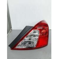 ราคา เสื้อไฟท้ายข้างขวา NISSAN ALMERA N17 26554 3AA0B อะไหล่แท้ NISSAN รหัส A165 (6173744843)