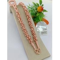 ราคา สร้อยคอเศษนาคลายมีนาน้ำหนัก10บาท (17962868573)