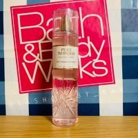 ราคา Bath and Body Works Body Mist กลิ่น Pure Wonder (21027060498)