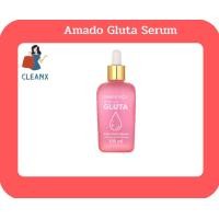 ราคา Amado Gold Caviar และ Amado Super C และ Amado Gluta อมาโด้ โกล์ด คาเวียร์ และ อมาโด้ ซุปเปอร์ วิตซี เซรั่ม ขนาด 100 มล (21338378244)