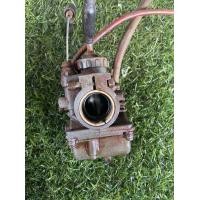 ราคา คาบูเรเตอร์ Kawasaki Leo LeoStar ลีโอตัวเก่า ลีโอสตาร์ ของแท้มือสองสภาพดี พร้อมใช้งาน (20895824394)