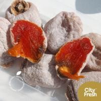 ราคา CityFresh พลับ แห้งญี่ปุ่น Ichida เกรดพรีเมี่ยม ผลไม้นำเข้า (20409514537)