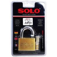 ราคา SOLO กุญแจโซโล 4507 SQ 55 มม (530856273)