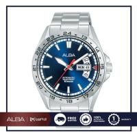 ราคา ALBA นาฬิกาข้อมือ Sportive Automatic รุ่น AL4475X (21204944929)