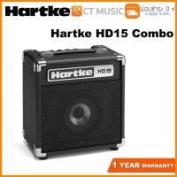 ราคา Hartke HD15 Combo แอมป์เบส (7838686722)