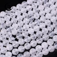 ราคา Zhe Ying ขายส่ง 6 8 10 มม แตกสร้อยข้อมือลูกปัดคริสตัลรอบหินธรรมชาติ Healing คริสตัลพลอยแตกลูกปัดควอตซ์สำหรับเครื่องประดับทำ (19798793403)