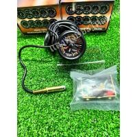 ราคา เกจวัดความร้อน เกจความร้อน น้ำ เครื่องยนต์ ทั่วไป แบบมีสาย ขนาด 59 80 120 150 180 ใช้ได้12Vและ24V ยี่ห้อPROSPORT (20908621810)