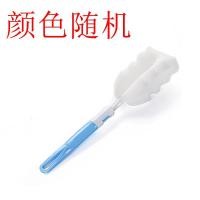 ราคา 3pcs set แปรงล้างขวดนม ชุดแปรงซิลิโคนล้างขวดนม แปรงล้างจุกนม Bottle Cleaner Brush Set ชุดแปรงล้างซิลิโคน ถอดออกได้ อุปกรณ์ทำความสะอาดขวดนม (20756912867)