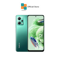 ราคา Xiaomi Redmi Note 12 5G 6 128 รับประกัน 15เดือน ZeroPoint (19485731942)