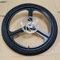 ราคา ชุดล้อจักรยาน12 14 16 18 20 26ล้อเปลี่ยนความเร็วสำหรับเด็กและผู้ใหญ่ล้อเดียววงล้อจักรยาน (20477837527)