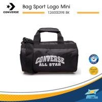ราคา Converse Collection กระเป๋าสะพายข้าง กระเป๋า สะพาย กีฬา แฟชั่น คอนเวิร์ส Bag Sport Logo Mini 126000398 มี 5 สี 690 (19088171818)