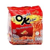 ราคา ครบทุกรส มาม่า OK ออเรียนทัลคิตเชน 80 กรัม แพ็ค4ซอง มี 7 รส บะหมี่กึ่งสำเร็จรูปMama OK Oriental Kitchen มาม่าโอเค (14024990663)