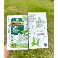ราคา TWININGS SUPERBLENDS ออกใหม่ล่าสุด ปี 2023 ชาทไวนิงส์ ชาร้อน ชาอังกฤษแท้ นำเข้าจากอังกฤษ (19766614220)