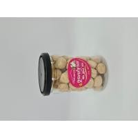 ราคา ขนมผิงกะทิโบราณ สูตรคุณปราณี หอม อบควันเทียน บรรจุ 80 กรัม (21206867430)