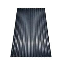 ราคา แผ่นใส หลังคา หลังคาโปร่งแสง แผ่นหลังคาใสๆ แผ่นหลังคาใส กระเบื้องหลังคาแผ่นใส หลังคาแผ่นใส ขนาด 150 88 cm ความหนา 1 5mm สีดำ (21157632627)