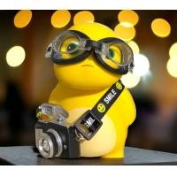 ราคา ไดโนเสาร์ของเล่นสกุชชี่บีบเล่นคลายเครียด ตัวการ์ตูนน่ารัก (21118960964)