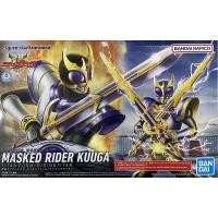 ราคา Bandai Figure rise Standard Masked Rider Kuuga Titan Form RisingTitan 4573102637727 Plastic Model (15626782899)