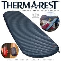 ราคา แผ่นรองนอน Thermarest NeoAir UberLite WL (19376255823)