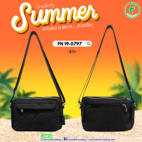 ราคา Fenneli เฟนเนลี่ กระเป๋าถือสตรี รุ่น FN 19 0797 (19194843615)