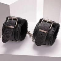 ราคา MOKU ลด40 ชุดอุปกรณ์เพิ่มความสุข คลายเครียด ขนฟูนุ่มนิ่มหลายสีสัน adult fun gift women cosplay nightwear (18377476201)