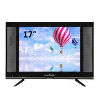 ราคา StarWorld LED TV 17 Analog ทีวี17นิ้ว ทีวีจอแบน โทรทัศน์ รับประกัน1ปี (701014700)