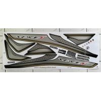 ราคา สติ๊กเกอร์ เวฟ 110i รุ่น36 ปี2022 ล้อแม็ก สติ๊กเกอร์ Wave 110i รุ่น36 ปี2022 (21189910491)