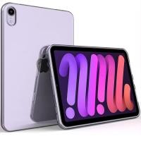 ราคา เคสใส เคสสีดำ กันกระแทก ไอแพด มินิ 6 รุ่นหลังนิ่ม Case tpu For iPad Mini 6 Tpu Soft Case Shockproof (18876131875)