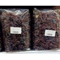 ราคา ลูกเกดดำ ลูกเกด เกรด A เกรด B แพค 1 กิโลกรัม แพค 500 กรัม (17187033773)