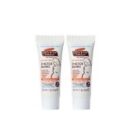ราคา แพ็ค 2 Palmers Massage Cream ครีมบำรุงผิวหน้าท้อง 11 g ป้องกัน ลดเลือนรอยแตกลาย ช่วยเพิ่มความยืดหยุ่น สำหรับอายุครรภ์ 3 9 เดือน (11807846974)