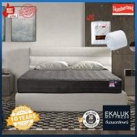 ราคา ที่นอน slumberland รุ่นNew Elegance 3 5 ฟุต แถมผ้ารองกันเปื้อน1ผืน (461324624)