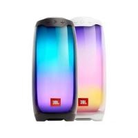ราคา ของแท้100 JBL PULSE4ลำโพงบลูทูธ ซับวูฟเฟอร์สีสันสดใส บลูทูธ glare effect เสียงรอบทิศทางซับวูฟเฟอร์ไร้สายลำโพงกันน้ำ (21031792613)