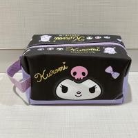 ราคา พร้อมส่ง กระเป๋าเครื่องสำอางค์ Travel Pack ลายการ์ตูน ลายหน้า (20994728693)