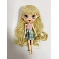 ราคา Blyth Wig Blythe Doll Accessories Doll Wigs Blyth Doll Hair DIY Parts (19908976763)