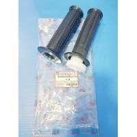 ราคา ปลอกแฮนด์ปลอกคันเร่งKAWASAKI KR RKR150LEO 1คู่ (19527398771)