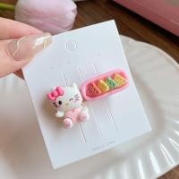 ราคา กิ๊บติดผมน้องแมว น้องหมาน่ารัก ชุดของว่าง (20994438085)